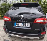 Renault Koleos Bose Edition dCi 150 4x4 Bose Edition - Renault Koleos aus 2011