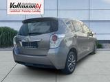 Toyota Verso 1.6 D-4D 5-Sitzer Start/Stop Life - gebrauchte Toyota Verso aus dem Jahr 2014