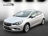 Opel Astra K Innovation Voll-LED NAVI Kamera - Opel Gebrauchtwagen in Ingolstadt