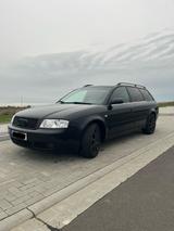 Audi A6 b4 c5 2,5 tdi S-line mit Standheizung - Audi A6 C5-4B
