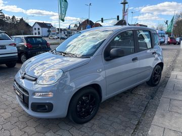 Fahrzeugabbildung Fiat Panda Easy DAB+ UConnect Klima SHZ uvm.