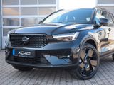 Volvo XC40 Plus Black Edition FWD*Fronth* - Volvo XC40: Plus Black Edition