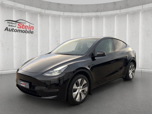 Tesla Model Y Long Range Dual AWD Autopilot