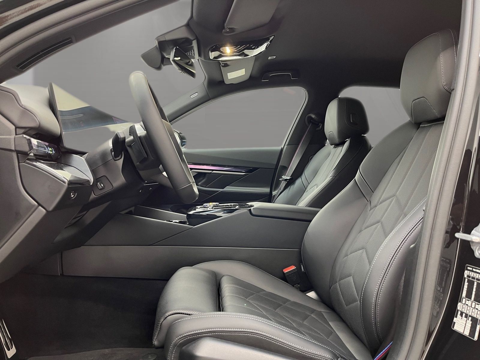 BMW 520 - Bild 9