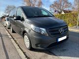 Mercedes-Benz Vito 116 CDI Tourer *Automatik* Kamera* Garantie - Mercedes-Benz Vito Gebrauchtwagen in Nürnberg