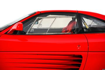 صورة مصغرة 22 لـ 1993 Ferrari 348