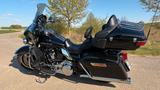 Harley-Davidson Ultra Limited low FLHTKL 1.Hd. Jekill & Hyde - Harley-Davidson Ultra Limited (FLHTK)