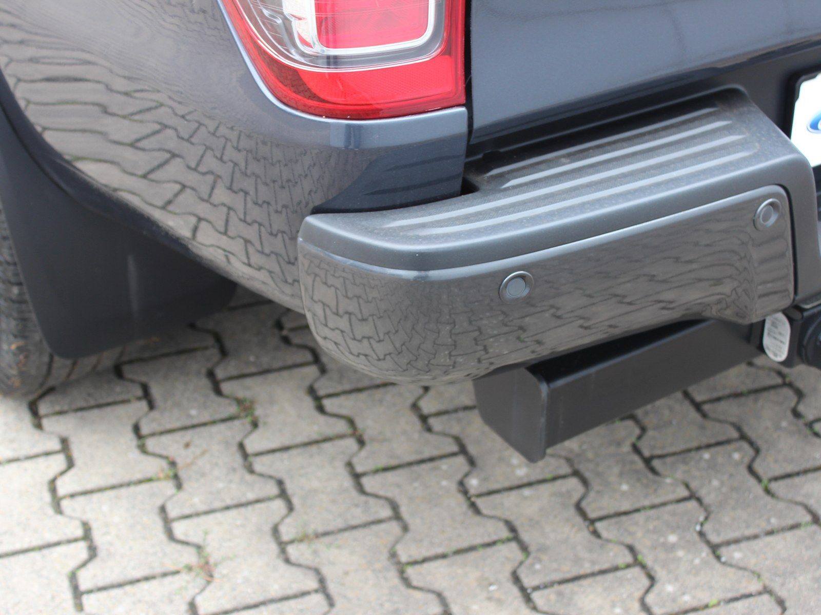 Fahrzeugabbildung Ford Ranger Wildtrak Doppelkabine 4x4 2,0 TDCi