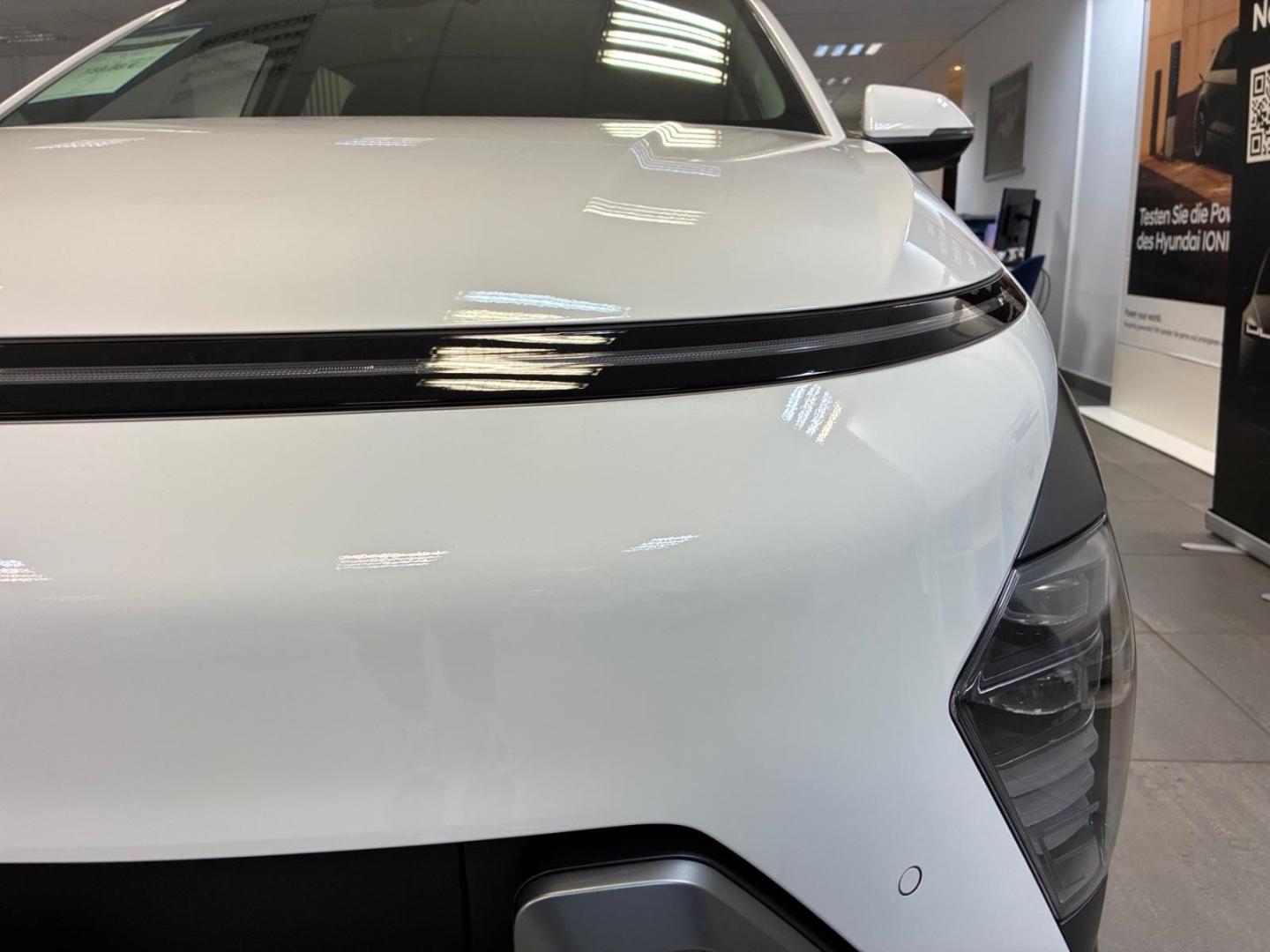 Hyundai Kona 1.6T-GDi DCT 2WD Prime+Bose Soundsystem+, миниатюра 5