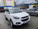 Hyundai ix35 2.0 GDI Style 4WD Style