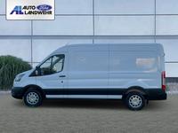 Ford Transit Kasten 350 L3 Trend DAB e-Sitze SHZ Spur
