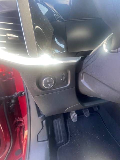 Fahrzeugabbildung Opel Mokka 1.2 Turbo GS// NAVI PDC RKF  KLIMA AT