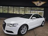 Audi A6 Lim. 2.8 FSI quattro S-Line NAVI/Xenon/4-Z-K - Audi A6: F4