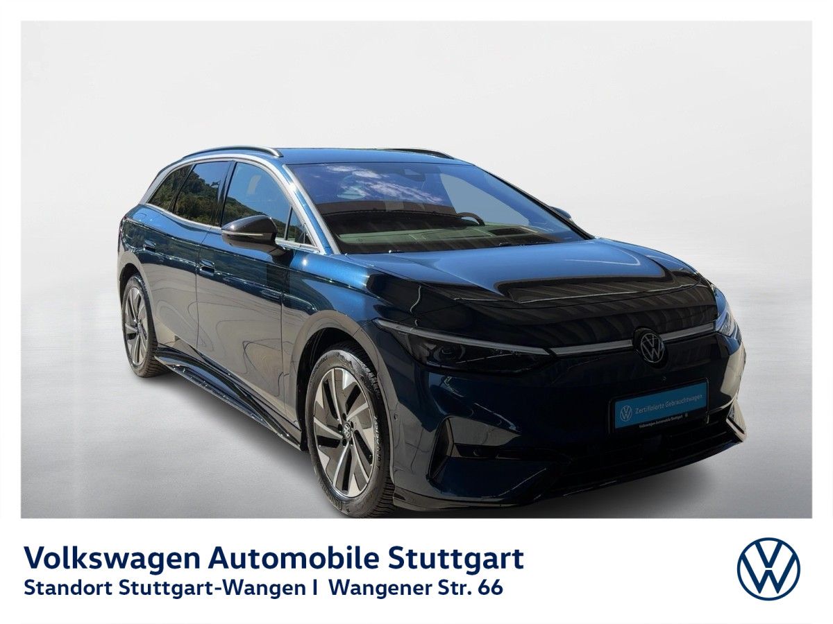 Volkswagen ID.7 Tourer Pro Navi Kamera AHK ACC LED SHZ foto 4