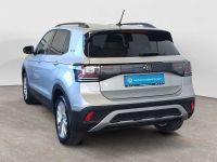 Volkswagen T-Cross - Vorschau Bild 4