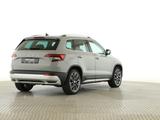 Skoda Karoq 2.0 TDI Scout 4x4 DSG AHK|Pano|SD|ACC|LED| - Skoda Karoq mit Diesel-Antrieb: Geländewagen