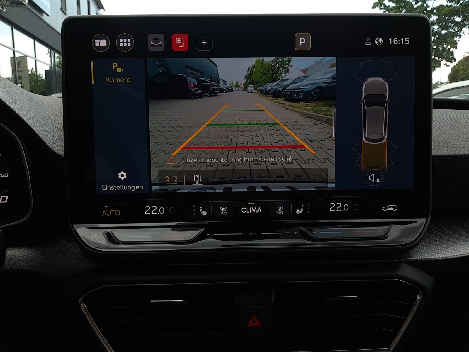 Seat Leon - Bild 18