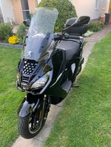 Peugeot Pulsion 125 Allure *ABS*Navi*LED*Keyless - PEUGEOT PULSION 125 ALLURE