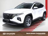 Hyundai TUCSON TREND SHZ LHZ KAMERA LED - Hyundai Gebrauchtwagen von 2024