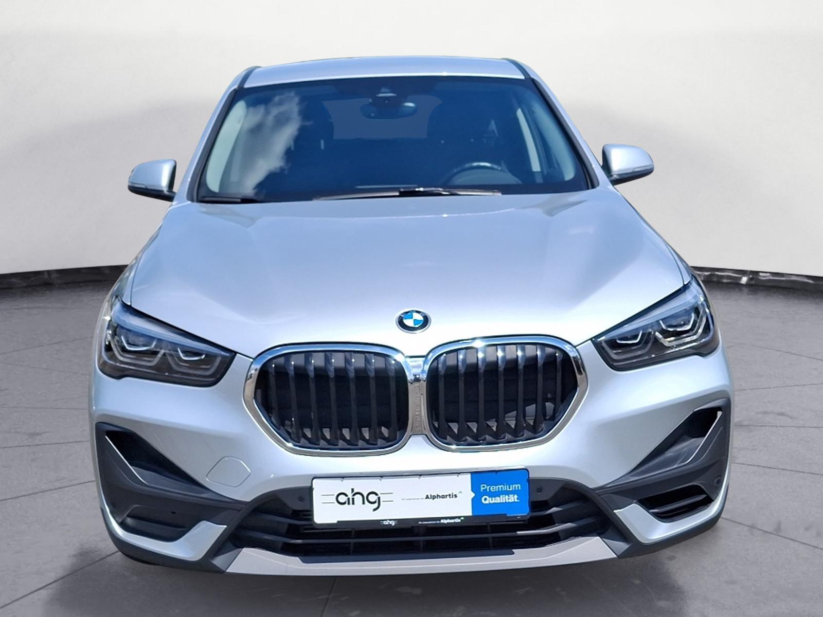 BMW X1 xDrive20i Advantage *Business*Navi*Kamera*LED, миниатюра 6