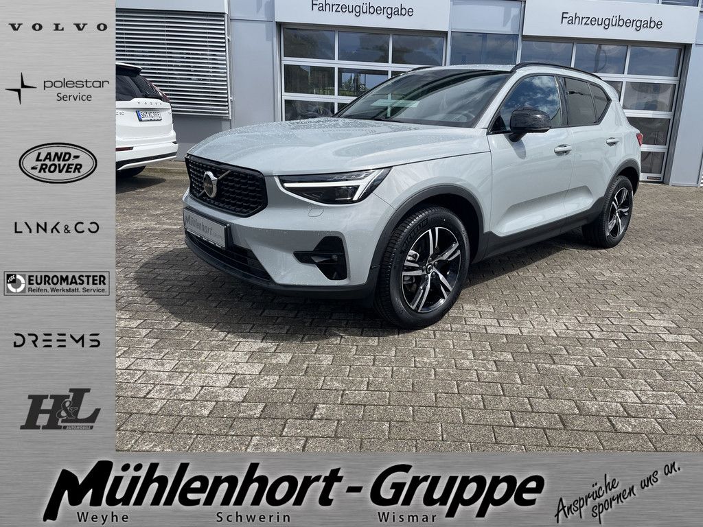 Image of Volvo XC40