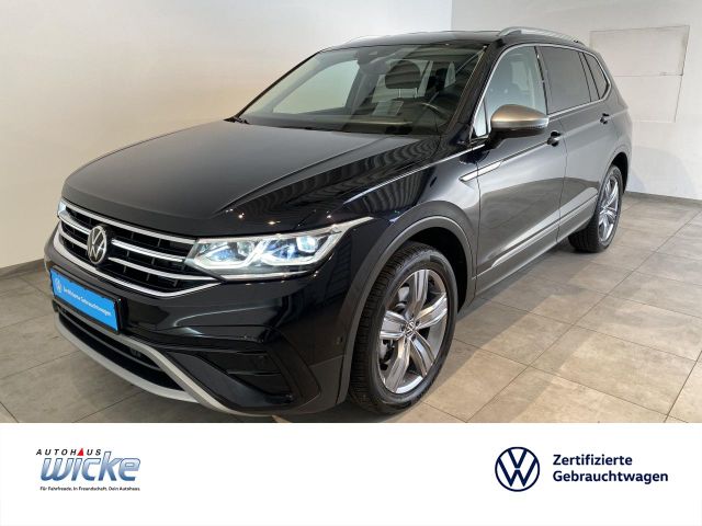 Tiguan Allspace 2.0 TSI DSG 4Motion Elegance NAV
