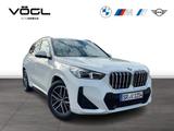 BMW X1 xDrive20d M Sportpaket DAB LED Komfortzg. - BMW X1: M Sport