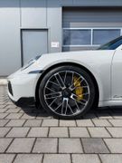 PORSCHE 992.2 Turbo S/ LIFT/ BURMESTER HIGH/ CARBON PORSCHE 992.2 Turbo S/ LIFT/ BURMESTER HIGH/ CARBON