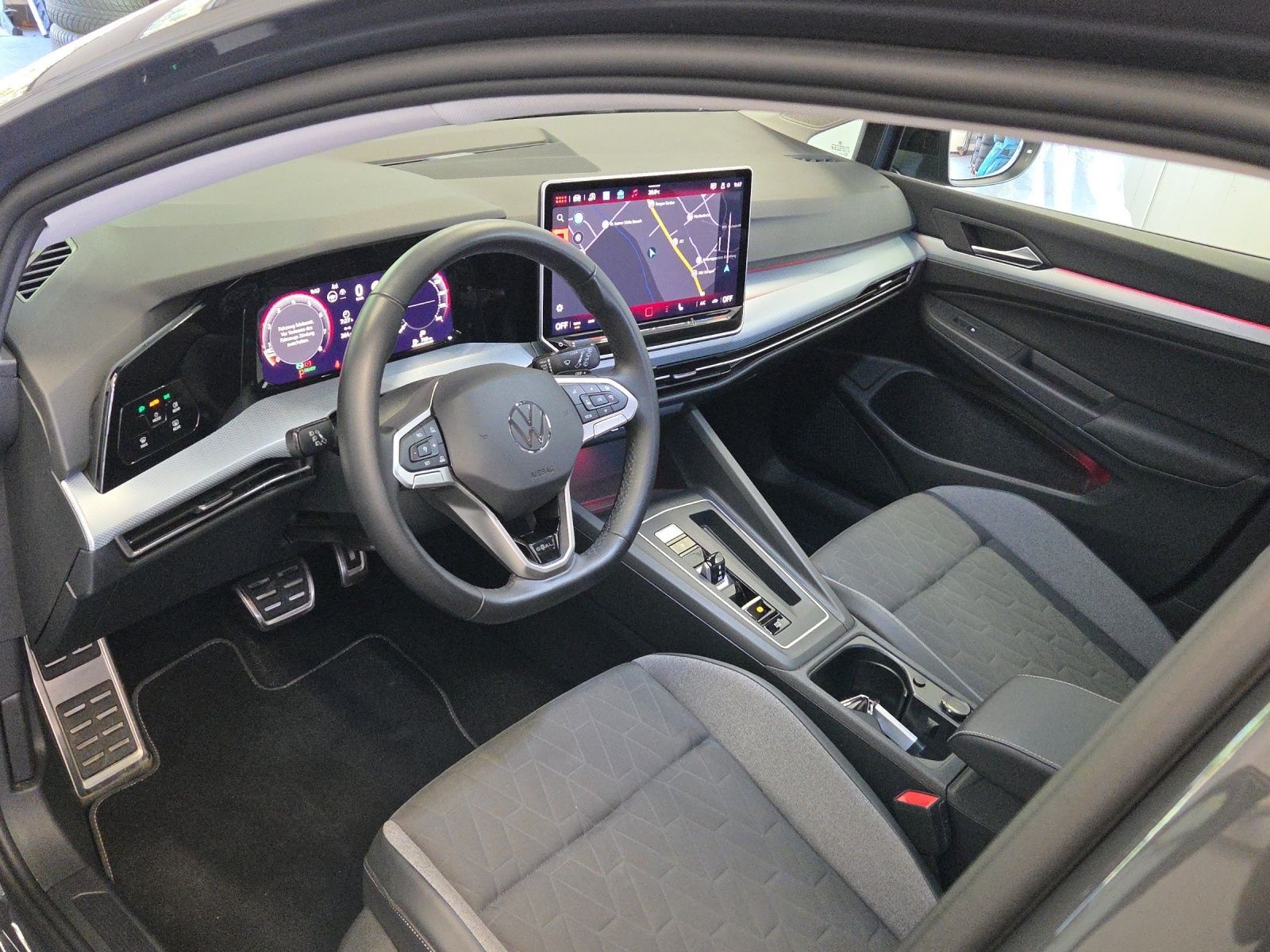 Volkswagen Golf - Bild 16