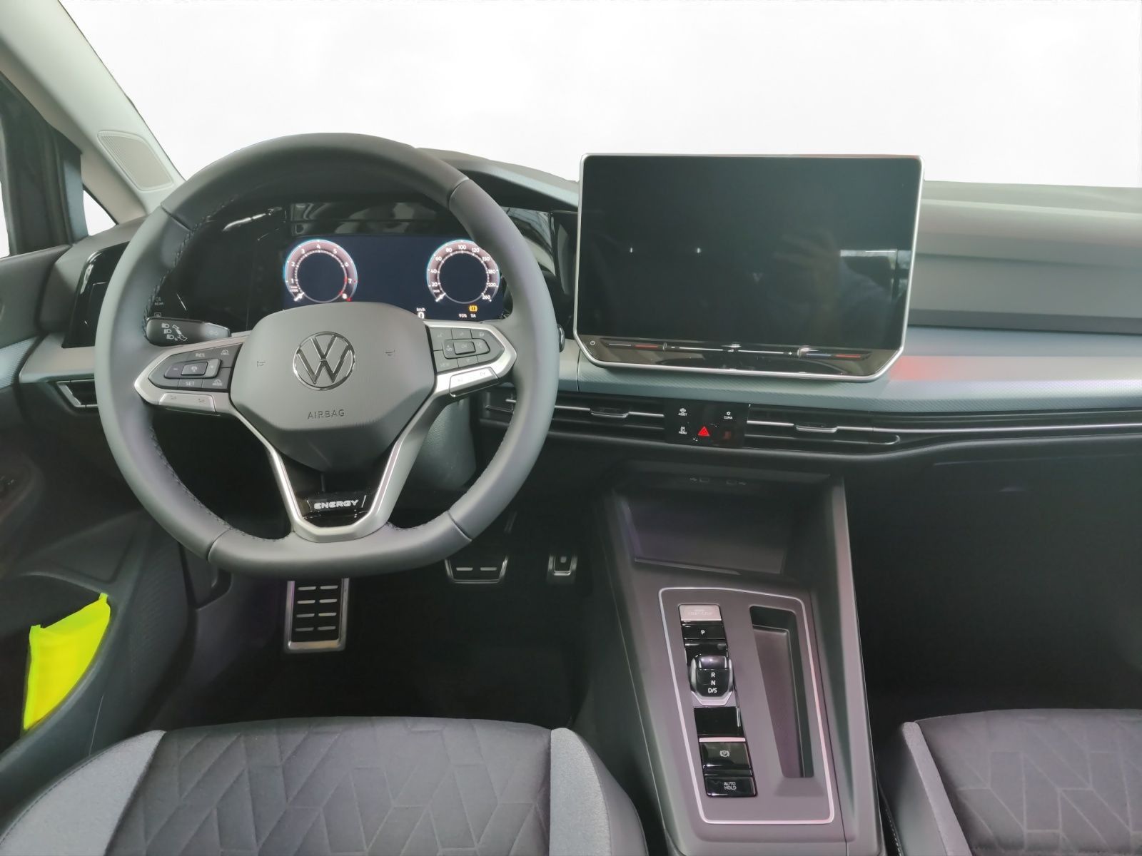 Volkswagen Golf - Bild 5