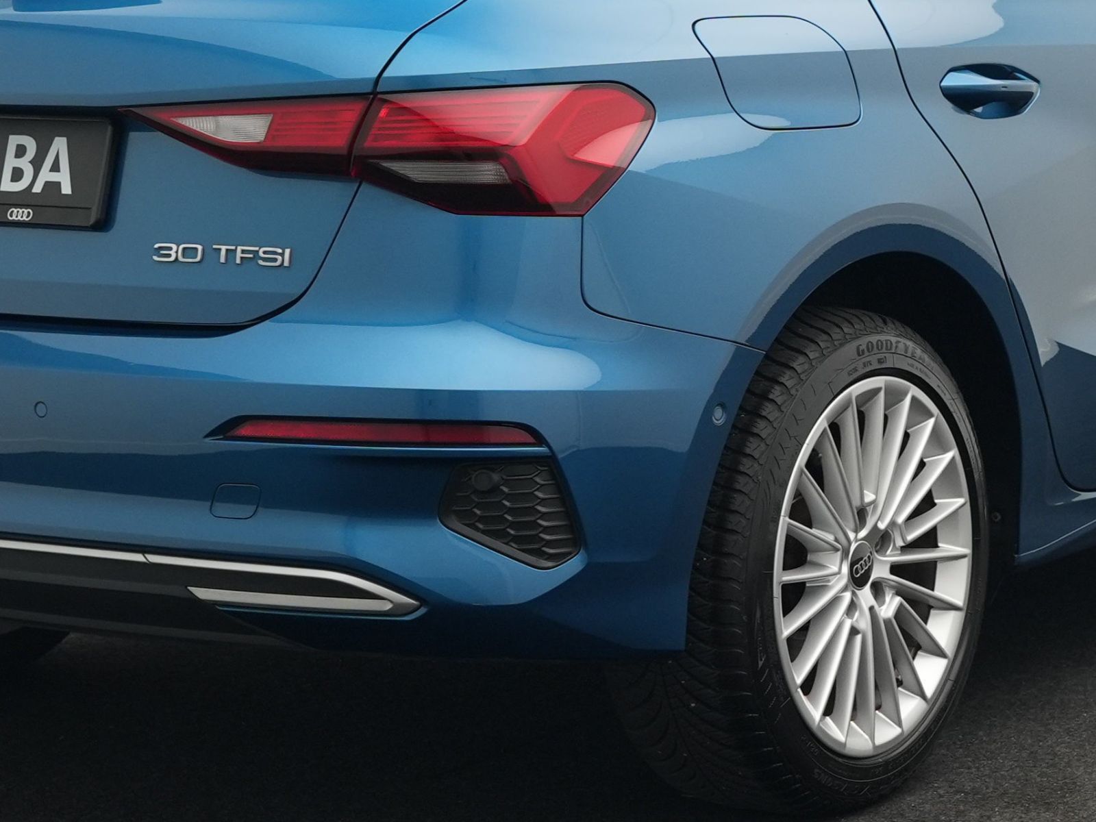 Audi A3 - Bild 23