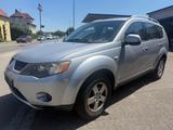 Mitsubishi Outlander 2.0 DI-D Invite - gebrauchte Mitsubishi Outlander aus dem Jahr 2007