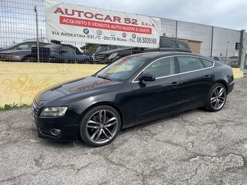Audi A5 - 7