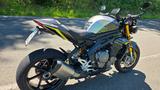 Triumph Speed Triple 1200RS - TRIUMPH SPEED TRIPLE 1200 RS