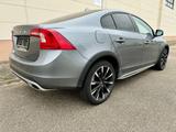 Volvo S60 D4 Cross Country Summum AWD Aut. - Volvo S60: Summum