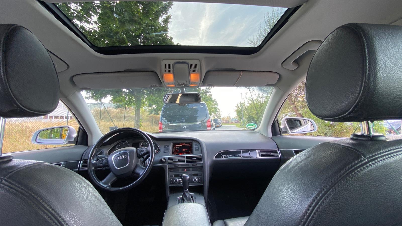 Audi Quattro 2006 — photo 7