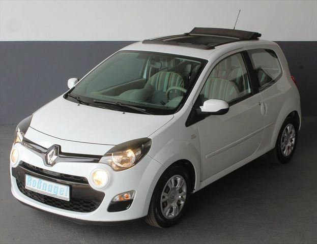 Renault Twingo Liberty elektr. Faltschiebedach Klima