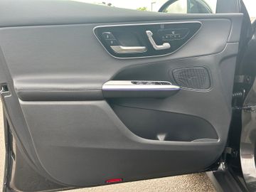 Mercedes GLC 220 - 8