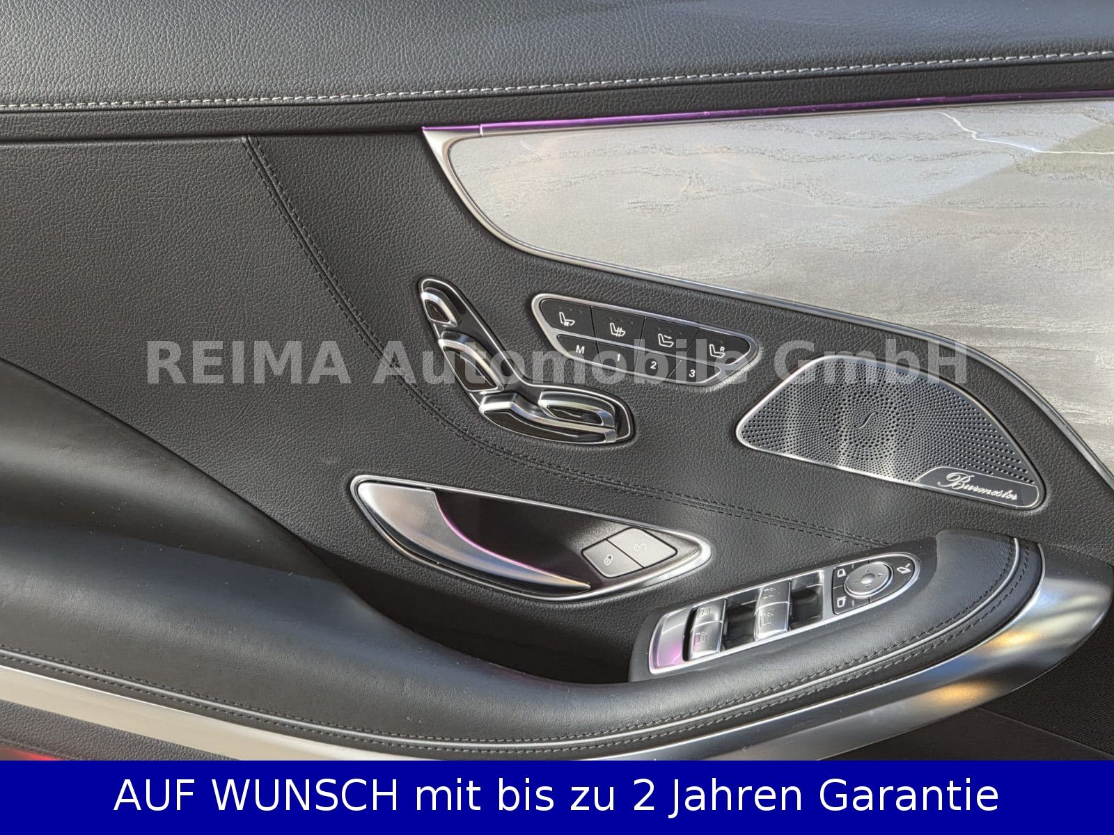 Fahrzeugabbildung Mercedes-Benz S 500 S Cabriolet  AMG Paket, LED, ACC