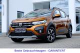 Dacia Sandero TCe 90 CVT Stepway Comfort "LED"KAMERA" - Dacia Sandero: Comfort
