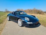 Porsche 911 Carrera S Cabrio - Porsche Gebrauchtwagen von 2005