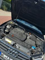 Audi A3 8V 2.0 TDI mit Standheizung  - Audi A3 aus 2012: TDI