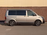 Volkswagen VW T6.1 Camper   VAnCAMP-Ausbau - Wohnwagen & Wohnmobile in Dortmund