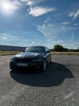 BMW E92 335i - gebrauchte BMW 335 aus dem Jahr 2009
