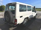 Toyota Land Cruiser HZJ78 Troopy - Toyota Gebrauchtwagen von 2014