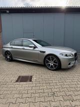 BMW M5 Competition 30 Jahre Edition Unfallfrei - BMW M5 E30 Gebrauchtwagen