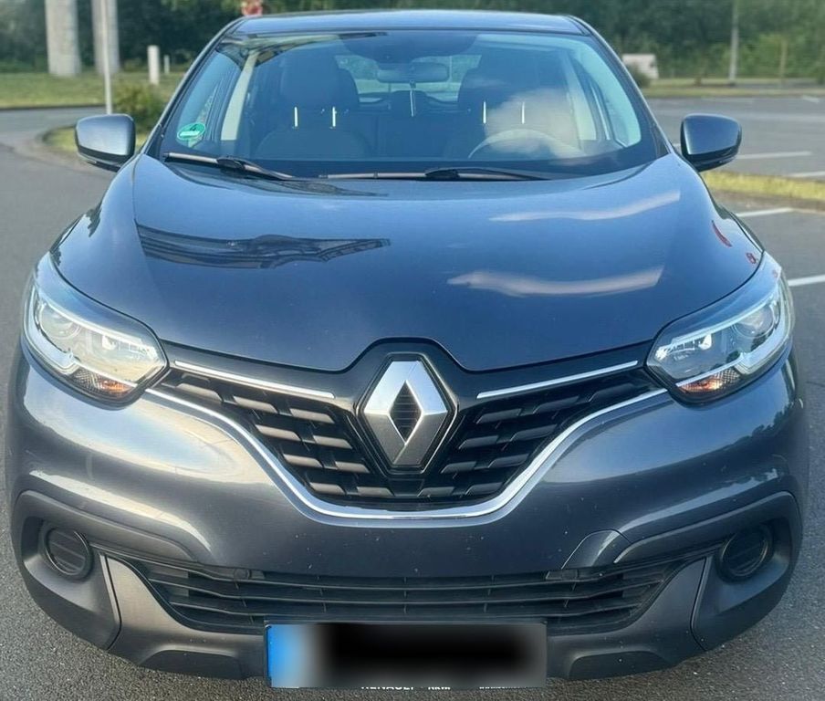 Image of Renault Kadjar