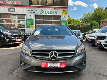 Mercedes A 180 - 3