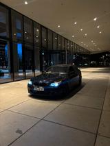 BMW e60 545i - BMW 545 aus 2005: 545i