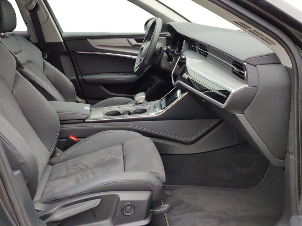 Audi A6 Allroad - Bild 10